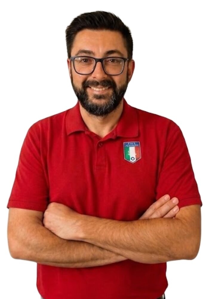 Bazzoli Davide